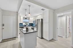Beachfront 2 BR Condo on Siesta Key