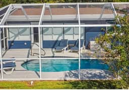 Tranquil Pool Home Near Siesta Key - Image 4