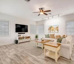 Luxury 6BR Retreat with Beach Access
