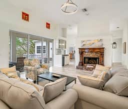 Luxury 6BR Retreat with Beach Access