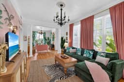 Historic Beasley House with Heated Pool