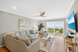 Luxury Beachfront Retreat on Longboat Key