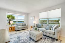 Waterfront 2-Bedroom Retreat in Longboat Key