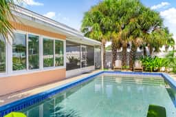 Remodeled Home with Heated Pool - Image 2