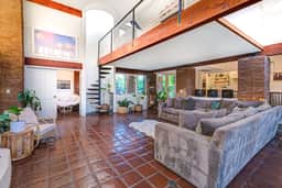 Luxury Retreat in Phoenix's Arcadia Area