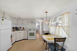 Charming Coastal Trailer Home with Private Parking