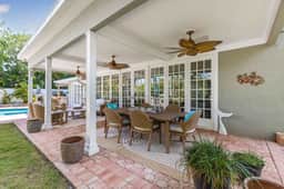 Waterfront Home with Pool & Dock