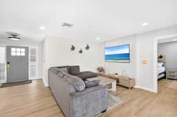 4BR Getaway Near Beach & Village  Sleeps 8