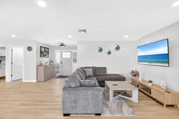 4BR Getaway Near Beach & Village  Sleeps 8