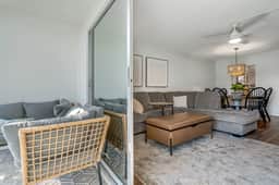 Coastal Retreat Steps from Crescent Beach