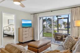 Coastal Retreat Steps from Crescent Beach
