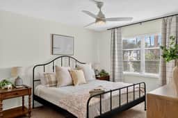Coastal Retreat Steps from Crescent Beach