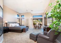 Luxury Retreat with Heated Pool in Scottsdale
