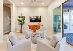 Luxury Retreat with Heated Pool in Scottsdale