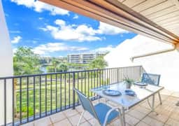 Lagoon-View Resort Unit in Siesta Key - Image 2
