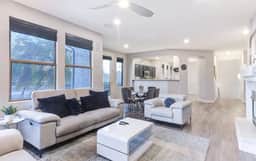 Scottsdale Condo Overlooking Golf Course