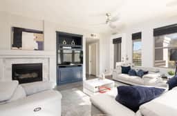 Scottsdale Condo Overlooking Golf Course