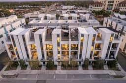 Modern 4BR Home with Rooftop Oasis - Image 2