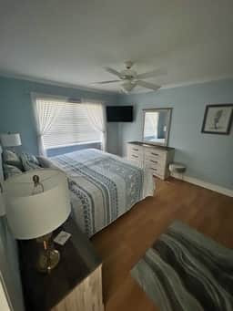 Siesta Vibe, Pool, Walk To Crescent Beach, Shops - Image 3