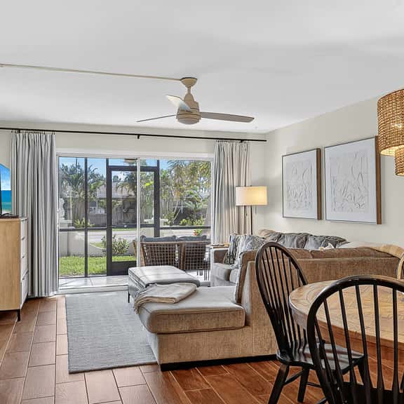 Coastal Retreat Steps from Crescent Beach - Image 1