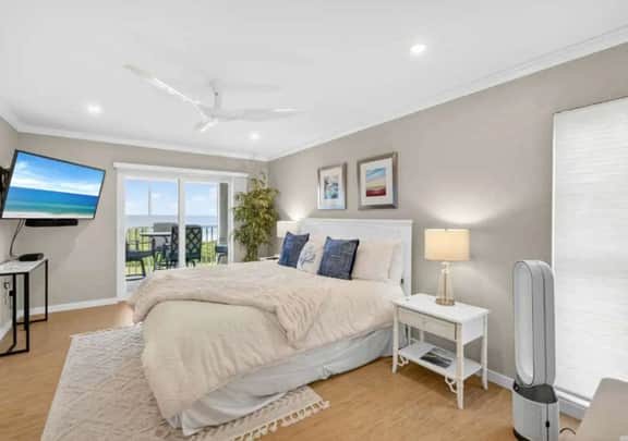 Luxury Beachfront Retreat on Longboat Key