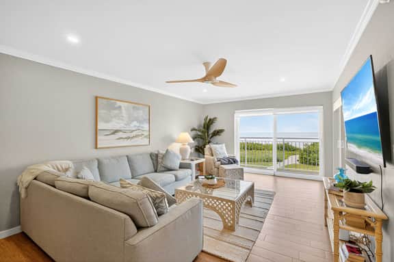 Luxury Beachfront Retreat on Longboat Key