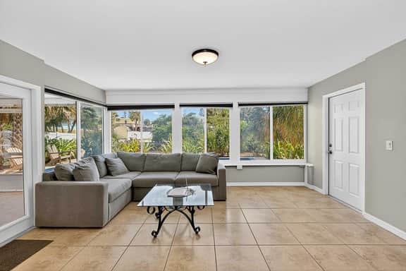 Remodeled Home with Heated Pool