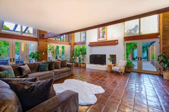 Luxury Retreat in Phoenix's Arcadia Area