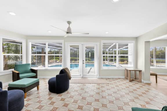 4BR Getaway Near Beach & Village  Sleeps 8