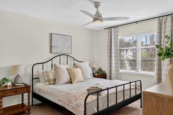 Coastal Retreat Steps from Crescent Beach