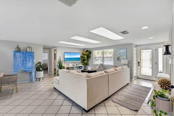 Luxurious Sarasota Home with Pool