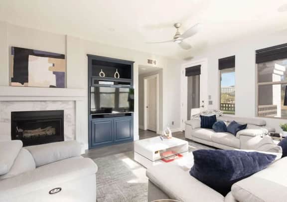Scottsdale Condo Overlooking Golf Course - Image 3