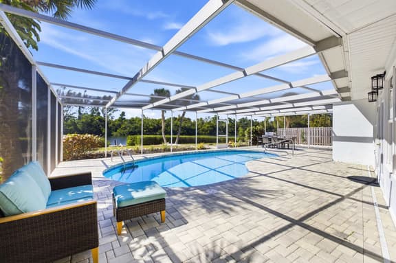 4BR Getaway Near Beach & Village  Sleeps 8
