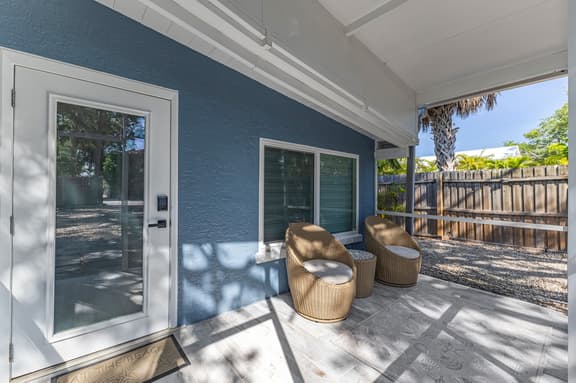 Waterfront Home Saltwater Pool & Hot Tub - Image 1